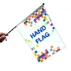 china manufacture poster banners bali flags online custom flag hand waving flags
