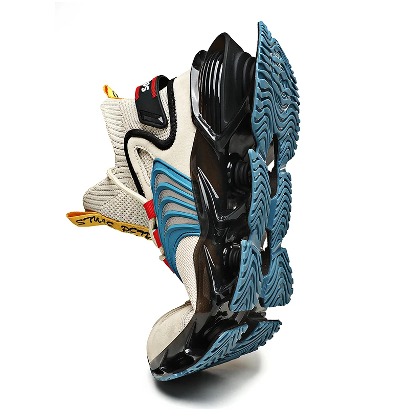 Fast delivery New Footwear high top sneakers OEM factories fashion designer shoes man
Fast delivery New Footwear high top sneakers OEM factories fashion designer shoes man