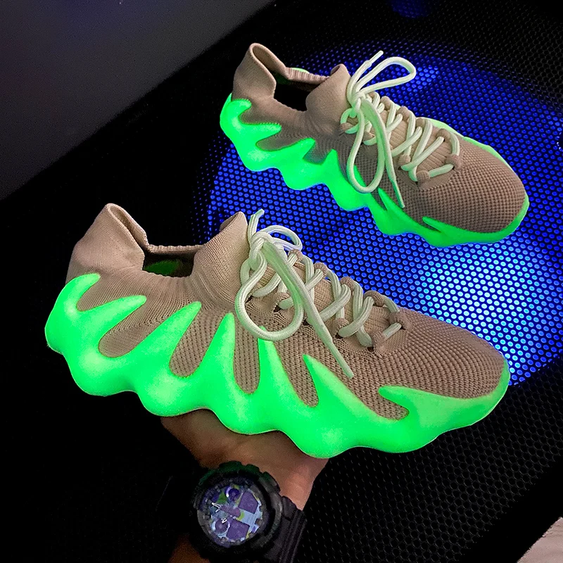 2021 Summer New Design Yeezy 450 Luminous Casual Shoes Sneakers Foam Runner High Quality Walking Style Shoes for Men
2021 Summer New Design Yeezy 450 Luminous Casual Shoes Sneakers Foam Runner High Quality Walking Style Shoes for Men