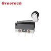 2019 widely used in appliance and industry control SPDT subminiature micro switch