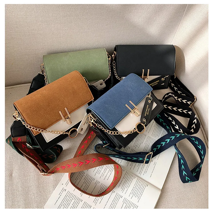 2021 New Arrival Mini Handbags Women Fashion Wide Shoulder Strap Messenger Bag Purse Simple Style Crossbody Hand Bags Ladies, Customized
2021 New Arrival Mini Handbags Women Fashion Wide Shoulder Strap Messenger Bag Purse Simple Style Crossbody Hand Bags Ladies, Customized