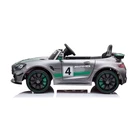 Sports Stytle Licensed Benz GT4 Kids Ride on Car Toys