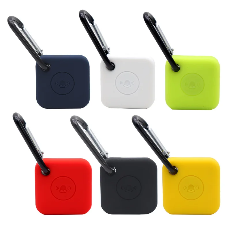 New Silicone Case Full Body Silicon Cover Anti-scratch Lightweight Soft Protective Silicone Case For Tile Pro Mate Sport
New Silicone Case Full Body Silicon Cover Anti-scratch Lightweight Soft Protective Silicone Case For Tile Pro Mate Sport