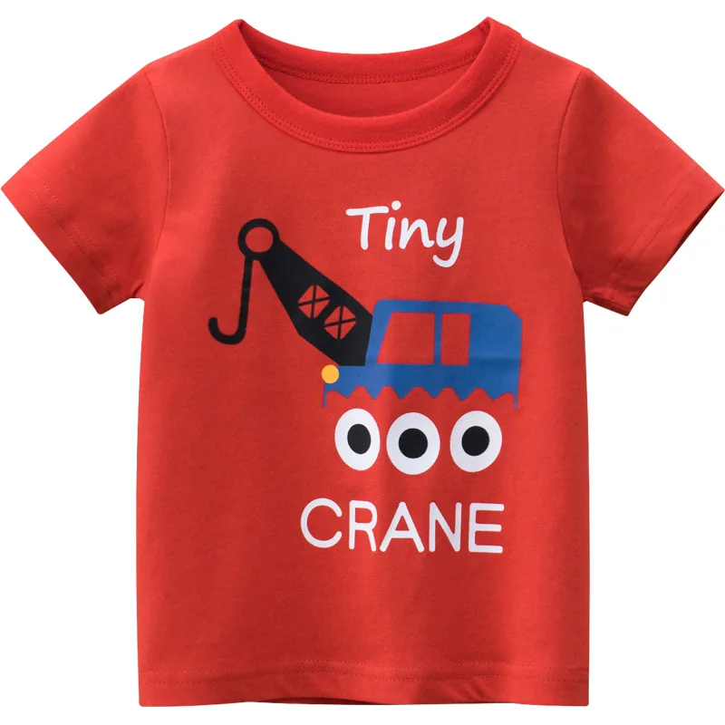 fashion new style kids wear clothes wholesale red short sleeve t shirt kids cotton tshirt summer
fashion new style kids wear clothes wholesale red short sleeve t shirt kids cotton tshirt summer