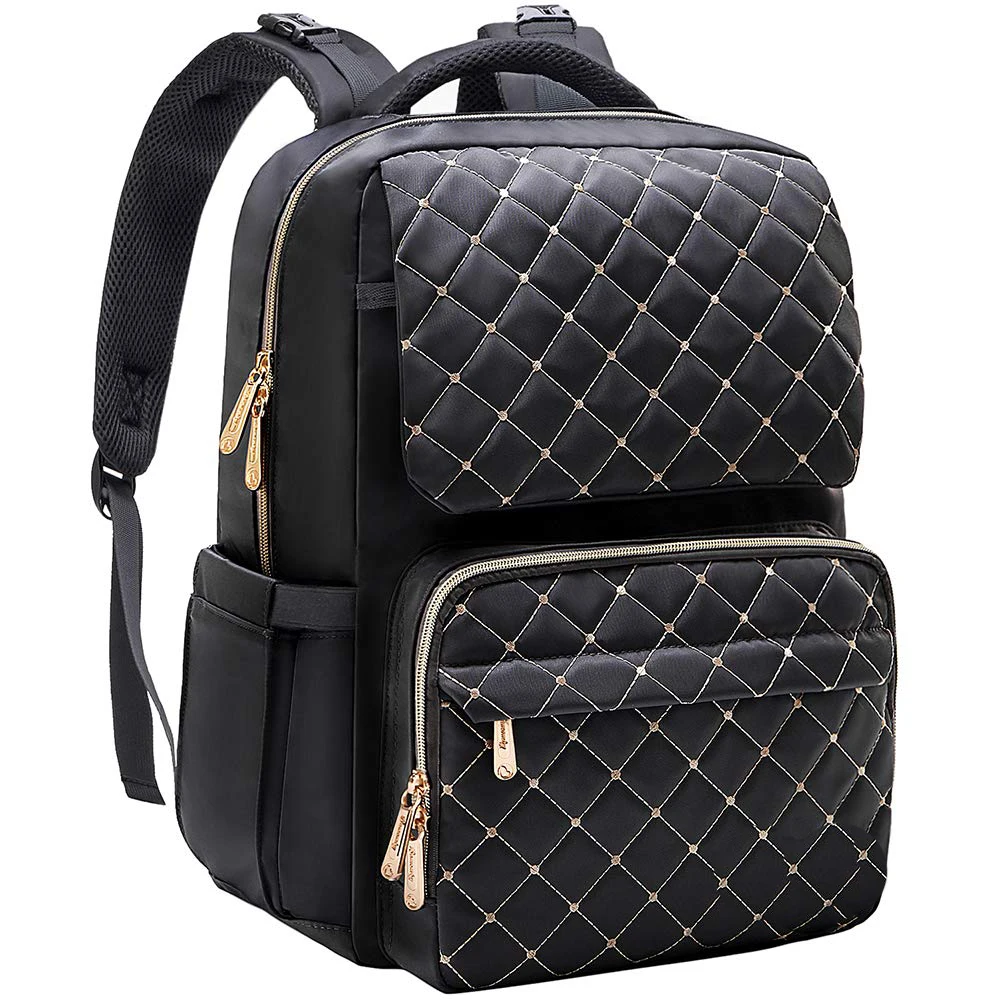 Diaper Bag Backpack Bamomby Multi-Function Waterproof Travel Backpack Nappy Bags For Mom Dad With Insulated Pockets, Black , customized
Diaper Bag Backpack Bamomby Multi-Function Waterproof Travel Backpack Nappy Bags For Mom Dad With Insulated Pockets, Black , customized