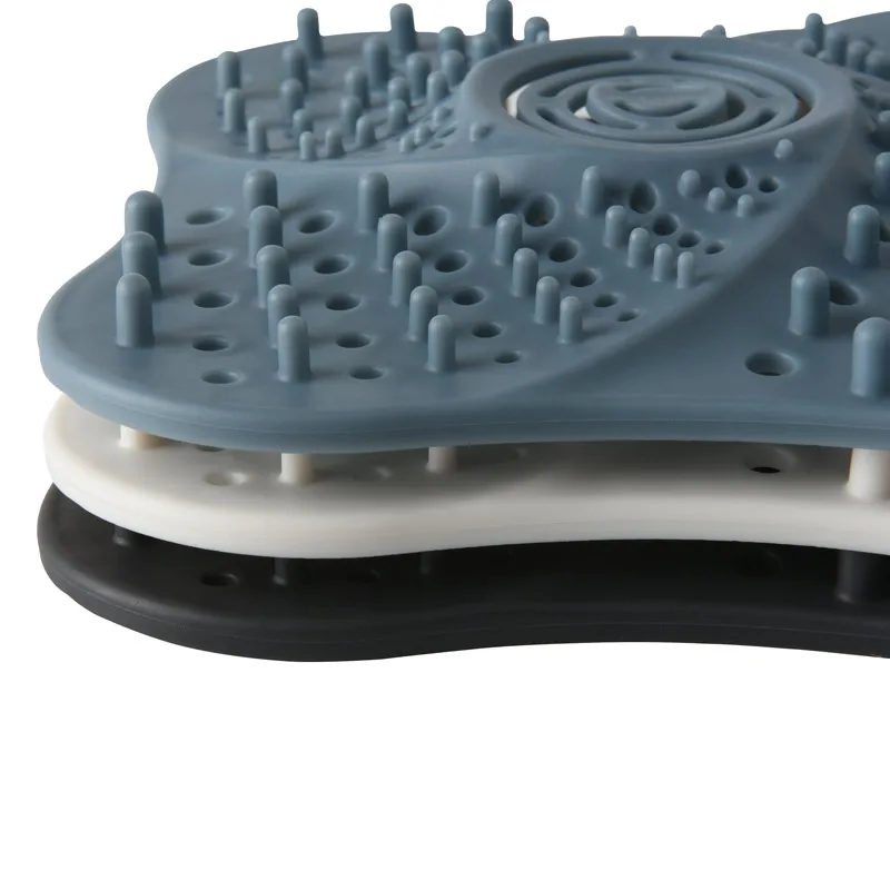 Hot Sale Kitchen Sewer Filter Floor Drain Hair Stopper different color, Blue/white/black
Hot Sale Kitchen Sewer Filter Floor Drain Hair Stopper different color, Blue/white/black