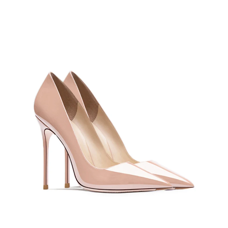 Brand Red bottoms heels luxury designer high heels shoes for women party wedding glitter Pumps high quality Dress shoes, Customer's request
Brand Red bottoms heels luxury designer high heels shoes for women party wedding glitter Pumps high quality Dress shoes, Customer's request