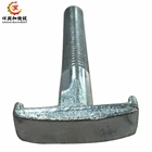 Forged Stainless Casting QINGDAO Oem Forging Stainless Steel Forged Casting
