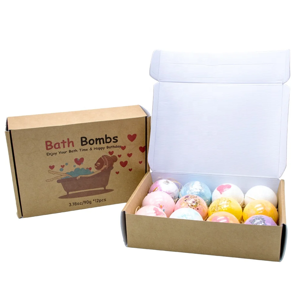 Amazon Hot Selling Private Label Bath Fizzers Rich Bubble Fizzy Bath Bombs Gift Box For Skin Care
Amazon Hot Selling Private Label Bath Fizzers Rich Bubble Fizzy Bath Bombs Gift Box For Skin Care