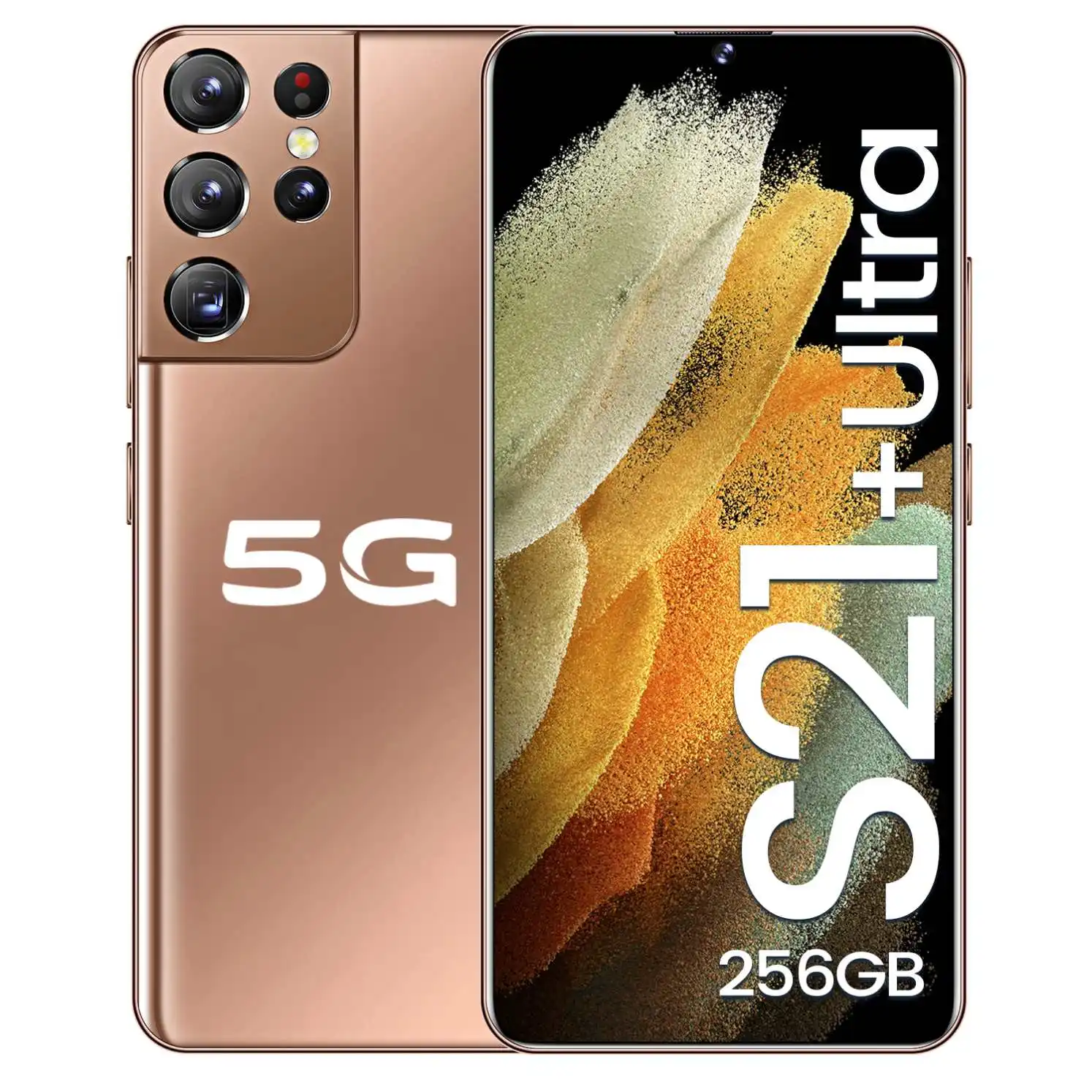 New 2021 Galaxy S 5g S21 Smart Phone 21 Ultra 6.7 smart mobile phone 12GB 512GB Celular cellphone
New 2021 Galaxy S 5g S21 Smart Phone 21 Ultra 6.7 smart mobile phone 12GB 512GB Celular cellphone
