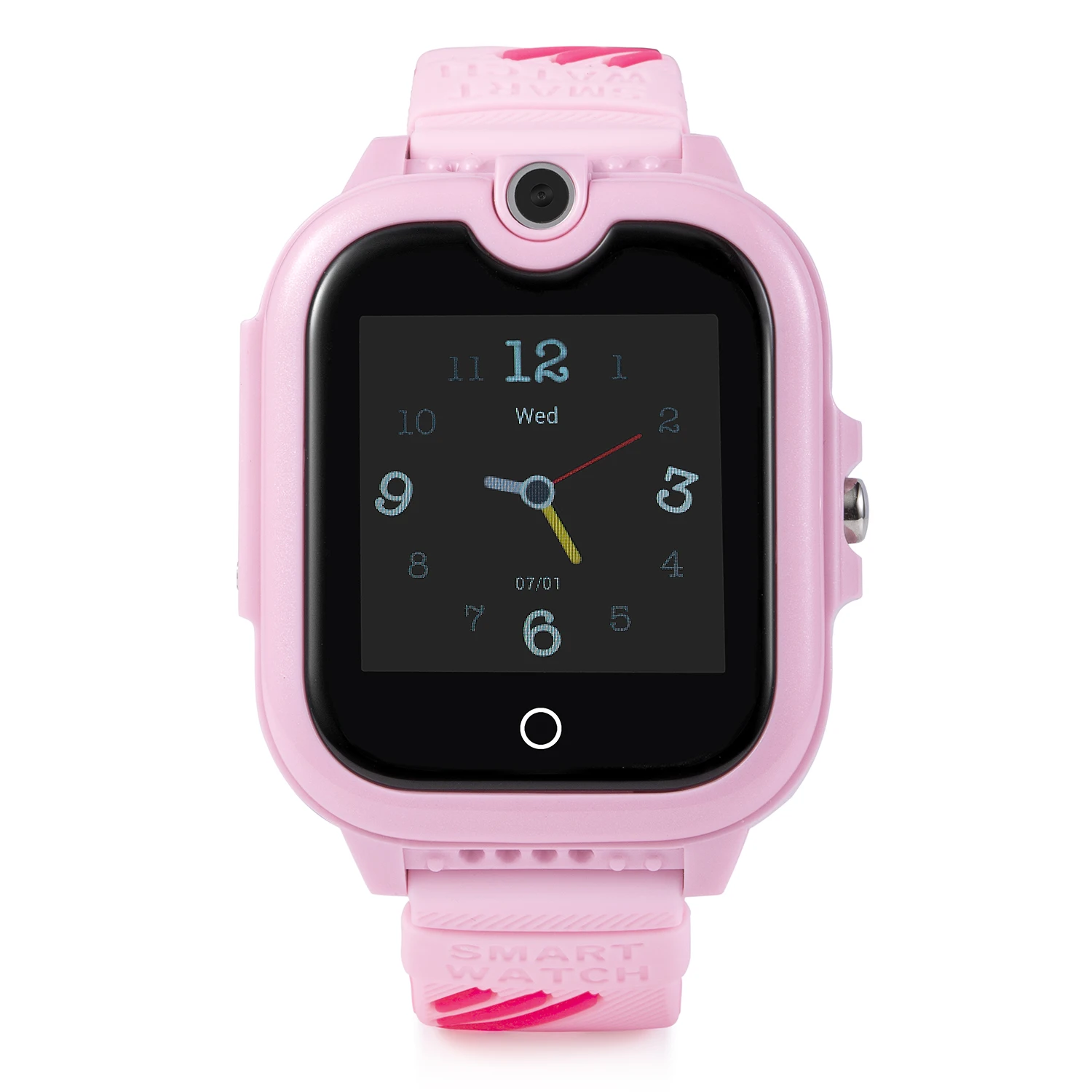 Google Map Child GPS Kids Smart Watch 4G Wristwatches With SIM Card And Walkie Talkies
Google Map Child GPS Kids Smart Watch 4G Wristwatches With SIM Card And Walkie Talkies