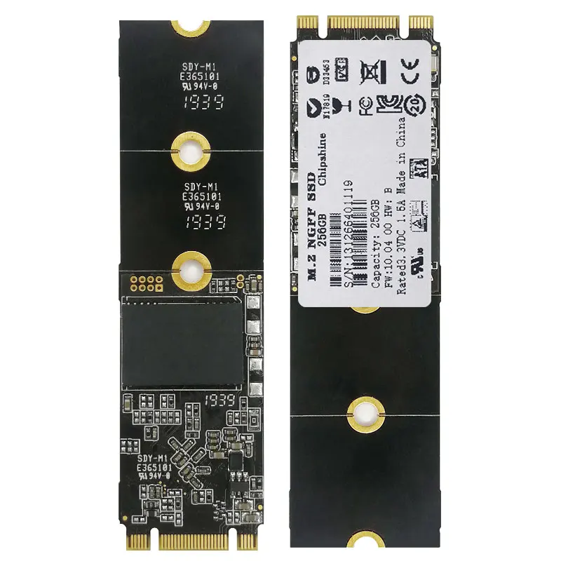 Spot wholesale 256gb ssd m2 Solid State Disk with Fast Transfer Speed M.2 ngff ssd
Spot wholesale 256gb ssd m2 Solid State Disk with Fast Transfer Speed M.2 ngff ssd