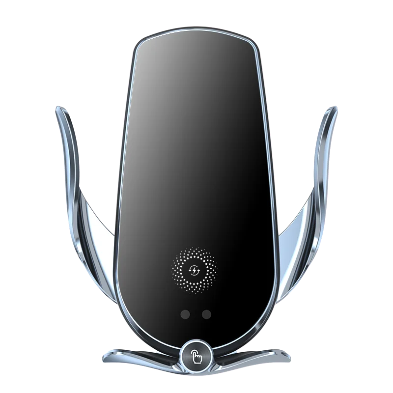 Fast 15w Wireless Car Phone Charging Holder Smart Phone Magnetic Wireless Car Charger Stand
Fast 15w Wireless Car Phone Charging Holder Smart Phone Magnetic Wireless Car Charger Stand