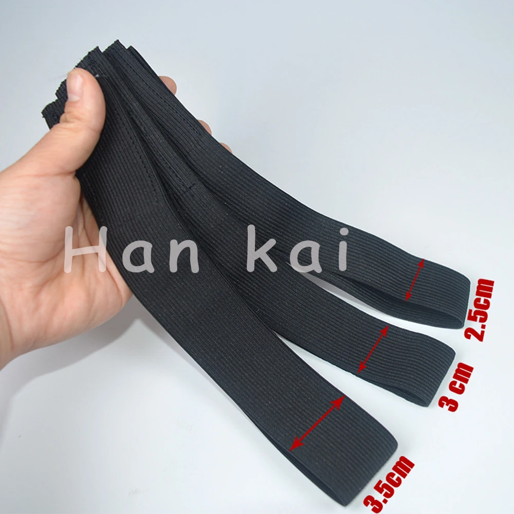 Wholesale Custom Printed Logo Adjustable Elastic Band For Wigs Elastic Bandage Elastic headband Belts, Custom color
Wholesale Custom Printed Logo Adjustable Elastic Band For Wigs Elastic Bandage Elastic headband Belts, Custom color