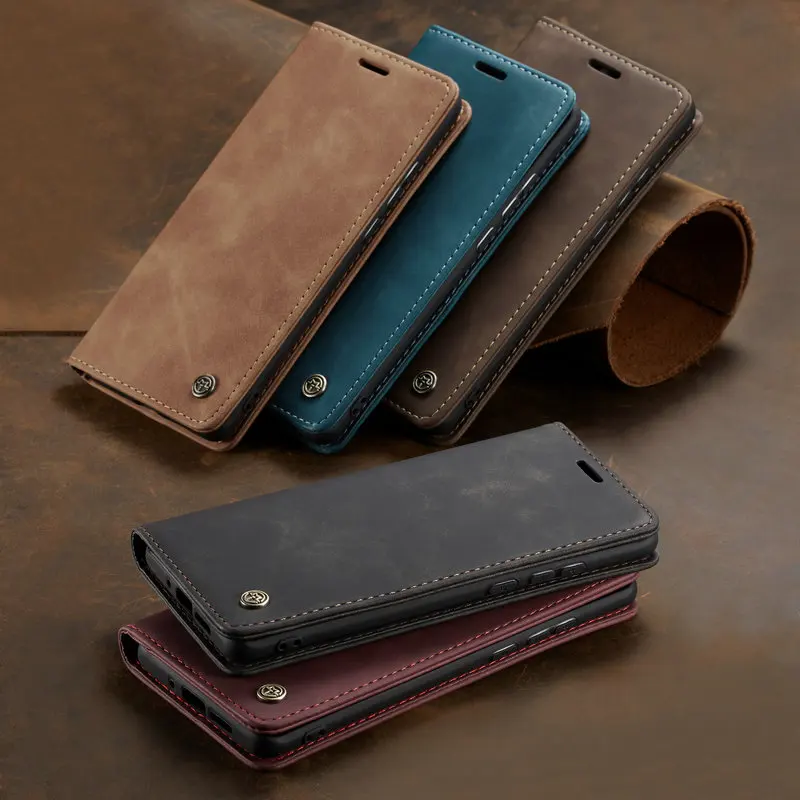 CaseMe Brand Case for Samsung A21 A51 Case Accessories Cell Phone Bags Mobile Phone Cover for OPPO Reno 2F Reno3 Realme 6 6pro, Black,coffee,brown,red,blue
CaseMe Brand Case for Samsung A21 A51 Case Accessories Cell Phone Bags Mobile Phone Cover for OPPO Reno 2F Reno3 Realme 6 6pro, Black,coffee,brown,red,blue