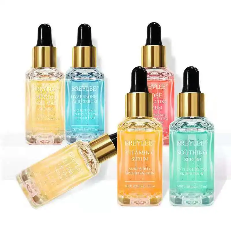 Genuine Organic Skin Care Serum Hyaluronic Acid And Retinol Serum Best 24k Gold And Vitamin C Face Serum for Woman
Genuine Organic Skin Care Serum Hyaluronic Acid And Retinol Serum Best 24k Gold And Vitamin C Face Serum for Woman