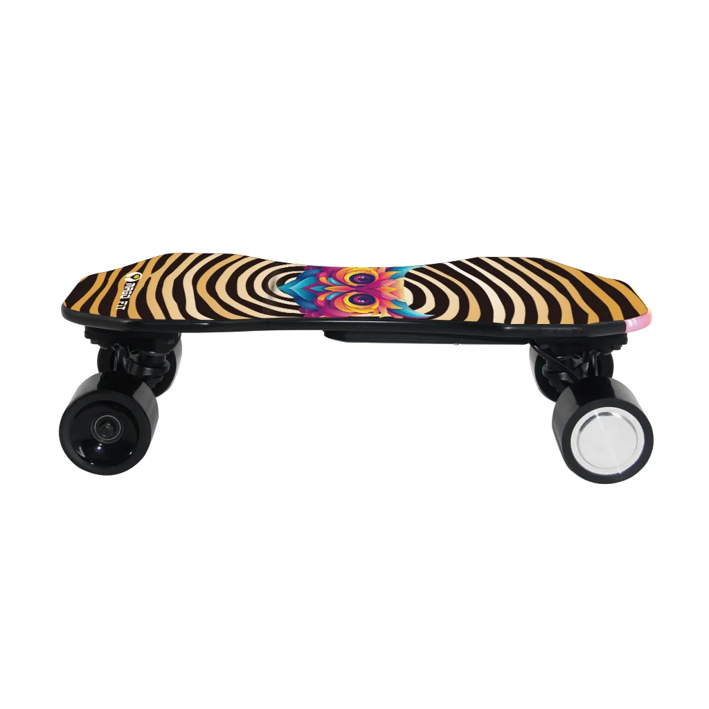 Smart Sensors Move-More Motorized Skateboard Cruiser Electric Motor Skateboard Manufacturers For Meepo Mini
Smart Sensors Move-More Motorized Skateboard Cruiser Electric Motor Skateboard Manufacturers For Meepo Mini