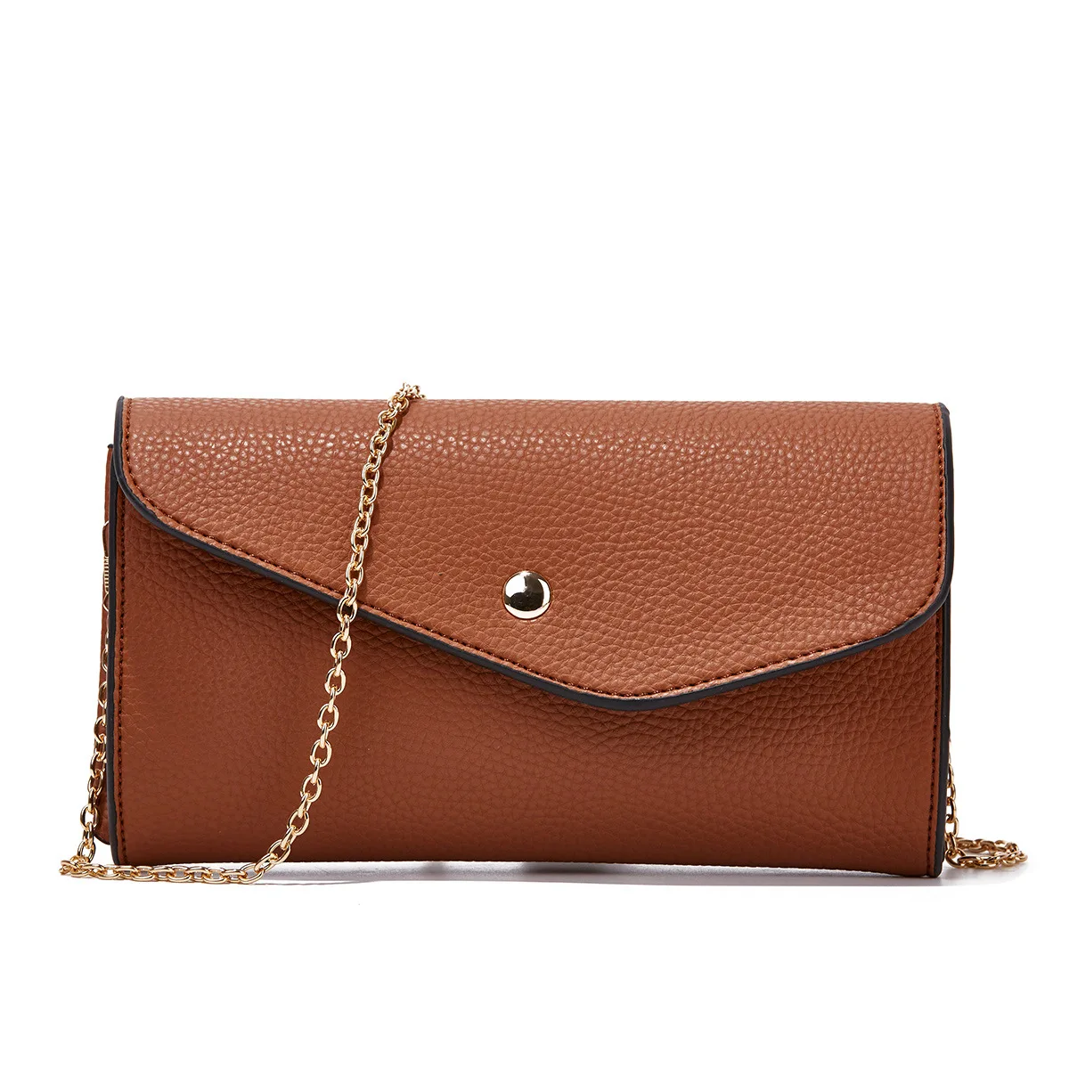 2020 New Arrive Korean Fashion Female Bag Messenger Small Square Bag Mini Shoulder Women Chain Bags, Wine red/purple/khaki/black/pink/brown
2020 New Arrive Korean Fashion Female Bag Messenger Small Square Bag Mini Shoulder Women Chain Bags, Wine red/purple/khaki/black/pink/brown