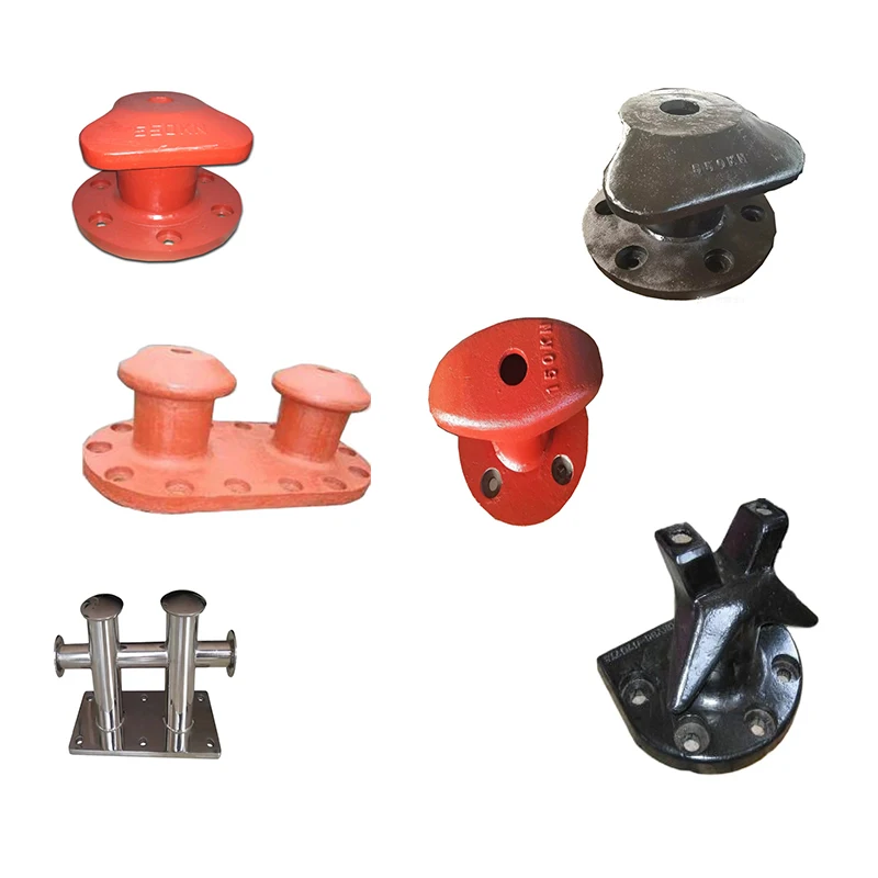 Good quality dock mooring cast iron boat bollard for sale, Customers' requirments
Good quality dock mooring cast iron boat bollard for sale, Customers' requirments