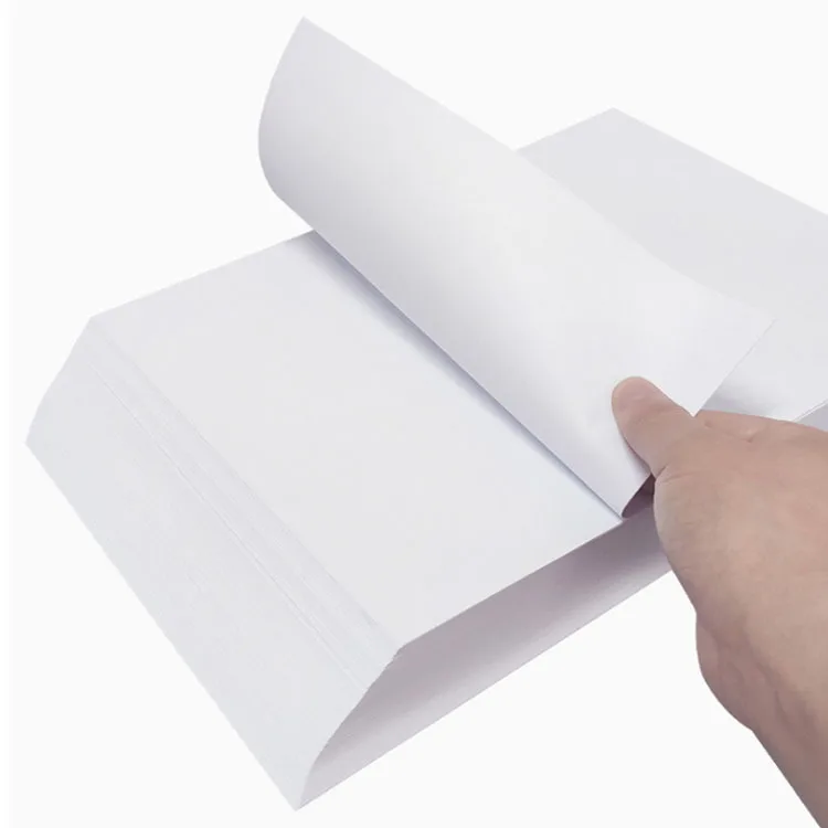 A4 Etiqueta Engomada Personalizada De Papel Hoja De Papel Para