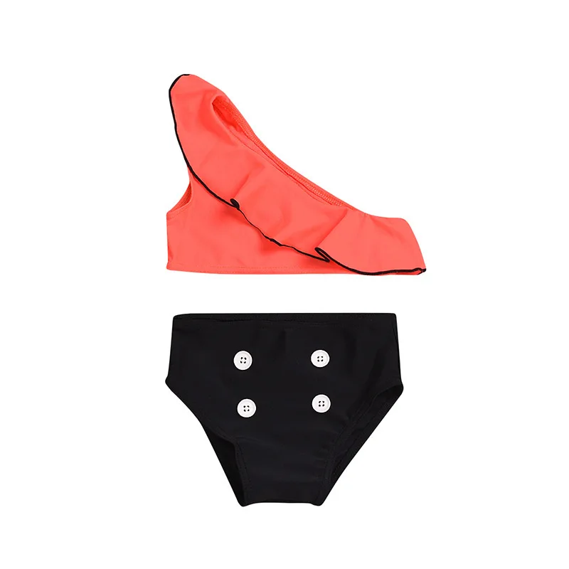 Baby girls two-pieces summer swimsuit swimming pool beach child kids swimwear bikini, Pitures
Baby girls two-pieces summer swimsuit swimming pool beach child kids swimwear bikini, Pitures