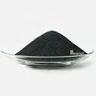 Black SiC Powder Price Silicon Carbide Powder HRSI