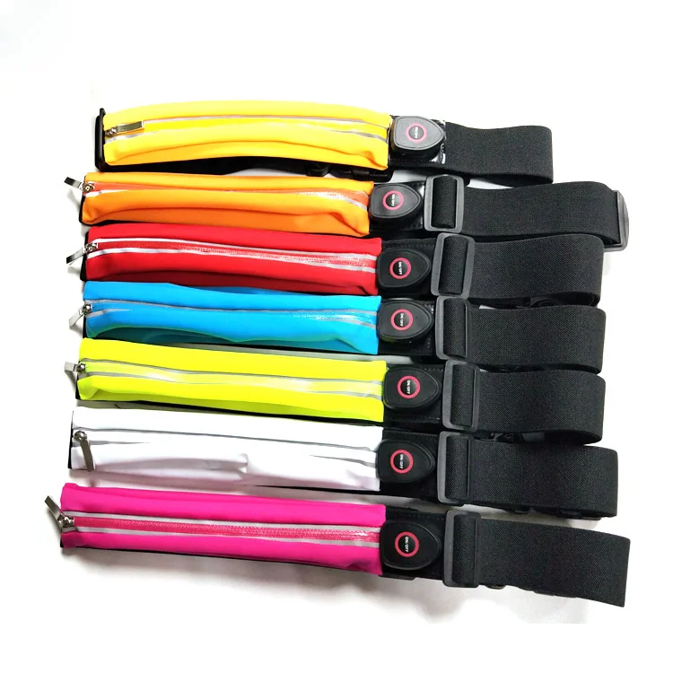 Premium Mobile phone running USB flash sport cycling Fanny pack with Zipper Pockets, Fluorescent green,yellow,blue,red
Premium Mobile phone running USB flash sport cycling Fanny pack with Zipper Pockets, Fluorescent green,yellow,blue,red