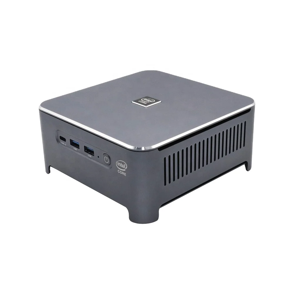 2021 High quality mini pc i9 10880H 10980HK With 4USB3.0 2USB2.0 DP HD Type-c 2LAN AC WIFI For Game business at wholesale price
2021 High quality mini pc i9 10880H 10980HK With 4USB3.0 2USB2.0 DP HD Type-c 2LAN AC WIFI For Game business at wholesale price