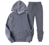 Custom Logo Men's Tracksuit Set Outdoor Windproof Long Sleeve Jogging Suit Slim Fit Boys Hoodies Factory
Custom Logo Men's Tracksuit Set Outdoor Windproof Long Sleeve Jogging Suit Slim Fit Boys Hoodies Factory