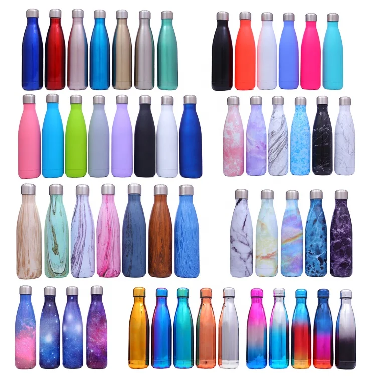 glitter stainless steel 17oz water bottle Double Wall Vacuum Insulated stainless steel Metal Bicycle Glitter Water Bottle, Customized color acceptable
glitter stainless steel 17oz water bottle Double Wall Vacuum Insulated stainless steel Metal Bicycle Glitter Water Bottle, Customized color acceptable