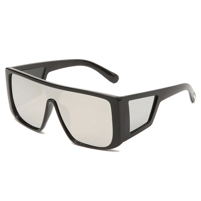 Hot Sale 2021 Oversize Frame Sunglasses Women Men Luxury Fashionable Newest Shades, Sun Glasses/, Custom colors
Hot Sale 2021 Oversize Frame Sunglasses Women Men Luxury Fashionable Newest Shades, Sun Glasses/, Custom colors