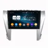 KD-1030 Hot selling Android 9 Auto Stereo Car DVD GPS For CAMRY 2014-2015 full touch with HD Screen/ GPS/Mirror Link/DVR/TPMS