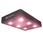 Quick Delivery High Brightness 600 Watt Veg Flower Spectrum Plant Growing Lights