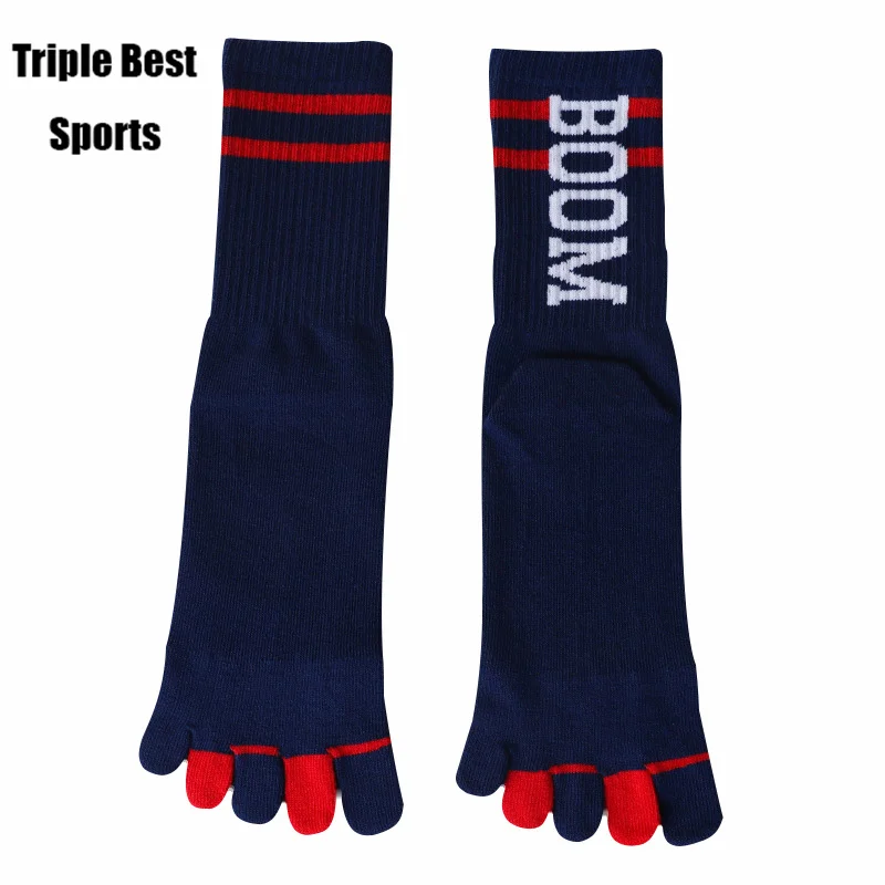 custom gg designer happy men's compression injinji grip 5 toe socks embroidery custom unisex yoga marathon socks manufacturer, Custom color
custom gg designer happy men's compression injinji grip 5 toe socks embroidery custom unisex yoga marathon socks manufacturer, Custom color