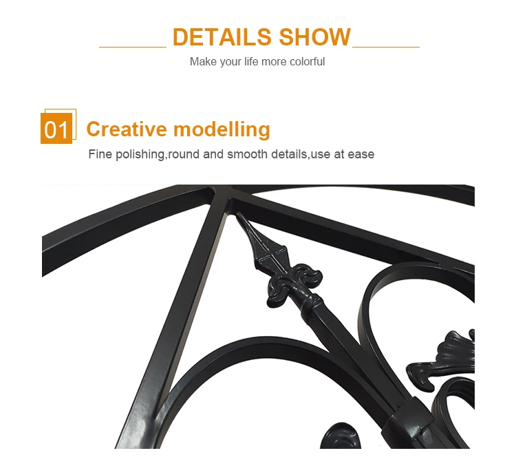 Decorative Wrought Iron Gates Simple Modern Steel Wrought Iron Gate Design In The Philippines