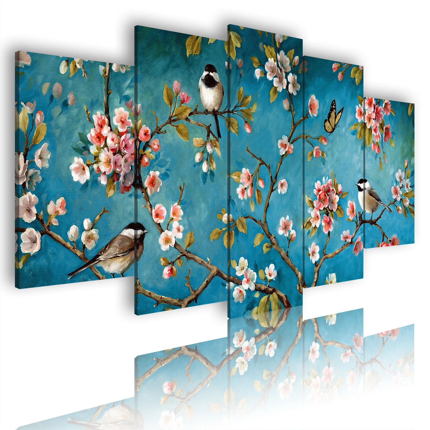 3D Painting Pre Printed Canvas Paint Blank Print Wall Oil Flower Decoration Tree China Manufacturer Wedding Gift Guest Frame Art
3D Painting Pre Printed Canvas Paint Blank Print Wall Oil Flower Decoration Tree China Manufacturer Wedding Gift Guest Frame Art