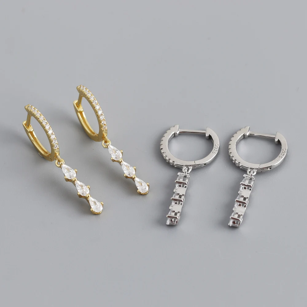 fashion earrings jewelry 925 sterling silver oval water drop shape hoop earrings gold plated silver jewelry
fashion earrings jewelry 925 sterling silver oval water drop shape hoop earrings gold plated silver jewelry