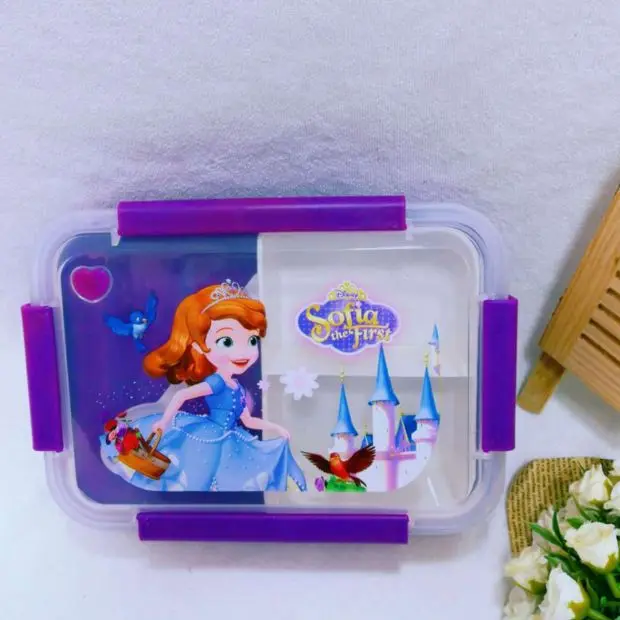 Functional Pattern Lunch Box Portable Insulated Lunch Box Thermal Food Picnic Cartoon Lunch Box
Functional Pattern Lunch Box Portable Insulated Lunch Box Thermal Food Picnic Cartoon Lunch Box