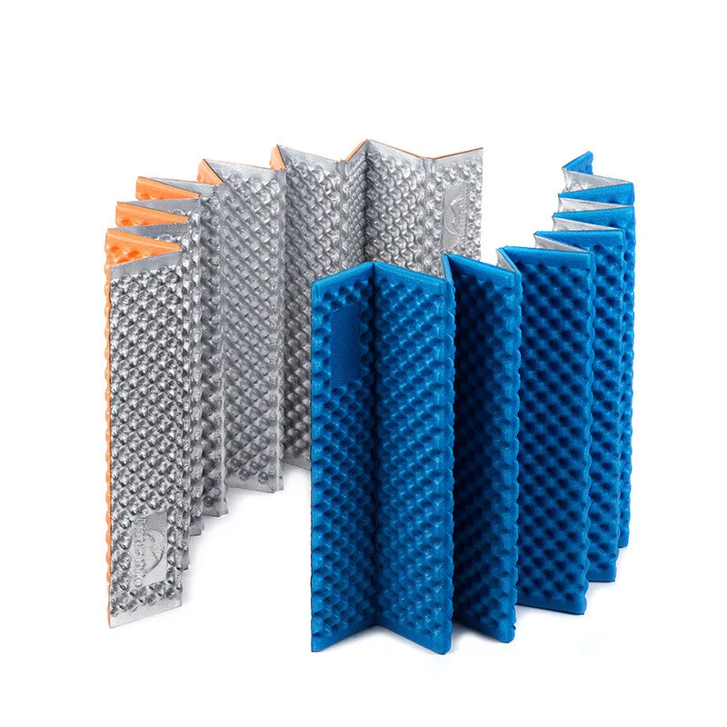 Sheo High Quality Anti Moisture Pads XPE Outdoor Mat Plastic Foam Camping Sleeping Mat Camping Mat
Sheo High Quality Anti Moisture Pads XPE Outdoor Mat Plastic Foam Camping Sleeping Mat Camping Mat