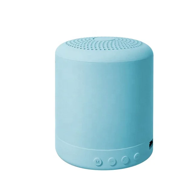 Wireless Speaker Macaron Color Portable Mini Small Outdoor BT Speaker For iPhone Xiaomi with Mic
Wireless Speaker Macaron Color Portable Mini Small Outdoor BT Speaker For iPhone Xiaomi with Mic