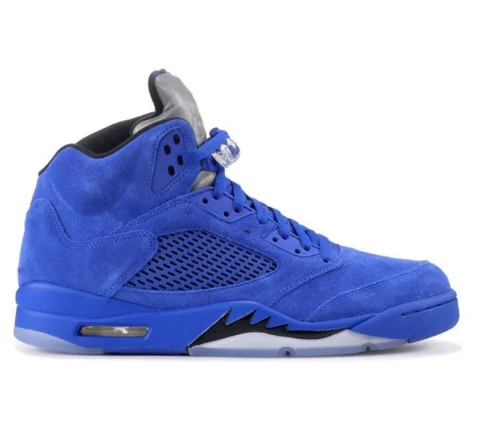 High Top Basketball Men Air Shoes 5 Retro Sports Mens Comfortable Breathable Sneakers Chaussures Homme
High Top Basketball Men Air Shoes 5 Retro Sports Mens Comfortable Breathable Sneakers Chaussures Homme