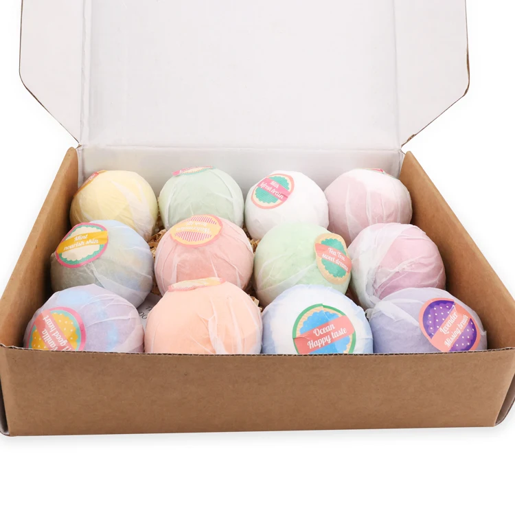 OEM ODM Skincare Natural Organic Vegan Bath Bomb Rich Bubble Bath Fizzier Scented Mini Size with ring
OEM ODM Skincare Natural Organic Vegan Bath Bomb Rich Bubble Bath Fizzier Scented Mini Size with ring