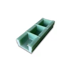 Fiberglass Board Epoxy Glass Resin Electronic Insulation Materials G10 Laminated G10 Sheet