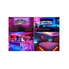 Strip Manufacturer Cheap Price Luxury Rgb5050 Lamp Strip