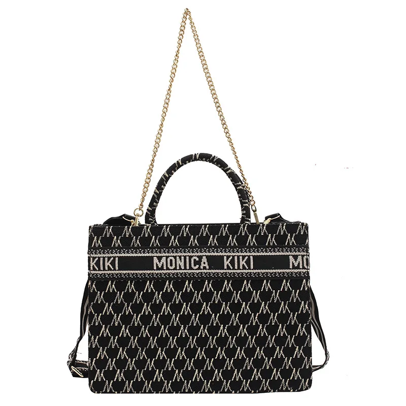 Fashion PU Leather Shoulder Crossbody Handbags Top Handle Tote Print Solid Messenger Bags Fashion Jacquard Women
Fashion PU Leather Shoulder Crossbody Handbags Top Handle Tote Print Solid Messenger Bags Fashion Jacquard Women