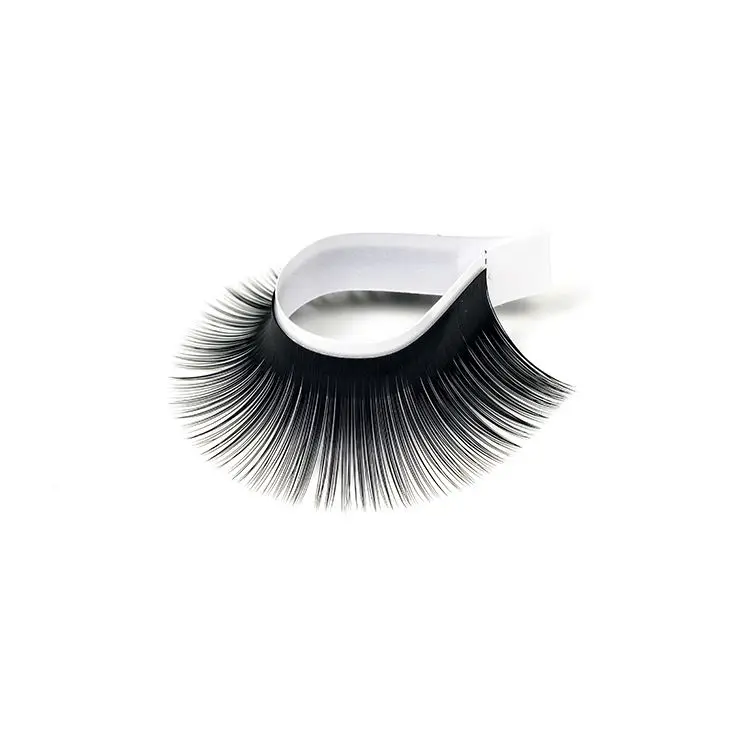 2020 New Soft OEM Private Label Custom Packaging 3D Silk Faux Mink False Lashes Synthetic Individual Eyelash Extension, Natural black
2020 New Soft OEM Private Label Custom Packaging 3D Silk Faux Mink False Lashes Synthetic Individual Eyelash Extension, Natural black