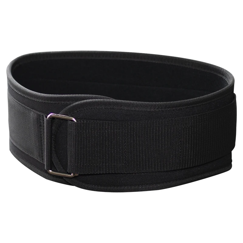 2022 wholesale fitness body building men&women gym waist trainer belts nylon lever weightlifting belt, Black-red-blue
2022 wholesale fitness body building men&women gym waist trainer belts nylon lever weightlifting belt, Black-red-blue