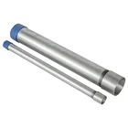 schedule 40 sleeves 300mm diameter bs1387 class b galvanized steel pipe