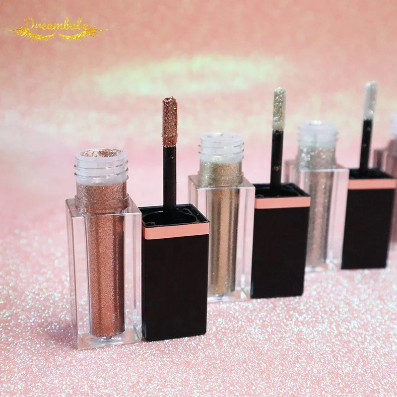 QIC glitter Liquid Eye shadow New Makeup Private Label Eyeshadow High Quality PINK Liquid Eyeshadow 8 Colors Makeup Eye Shadow
QIC glitter Liquid Eye shadow New Makeup Private Label Eyeshadow High Quality PINK Liquid Eyeshadow 8 Colors Makeup Eye Shadow