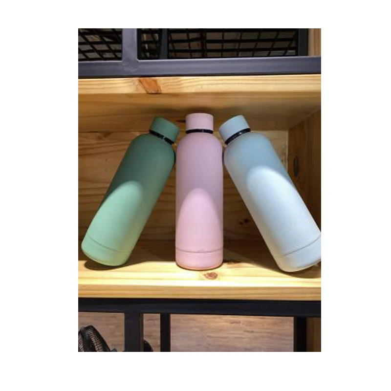 Hot sale stainless steel water bottle custom logo tumbler double wall vacuum stainless steel water bottle, Mixed
Hot sale stainless steel water bottle custom logo tumbler double wall vacuum stainless steel water bottle, Mixed